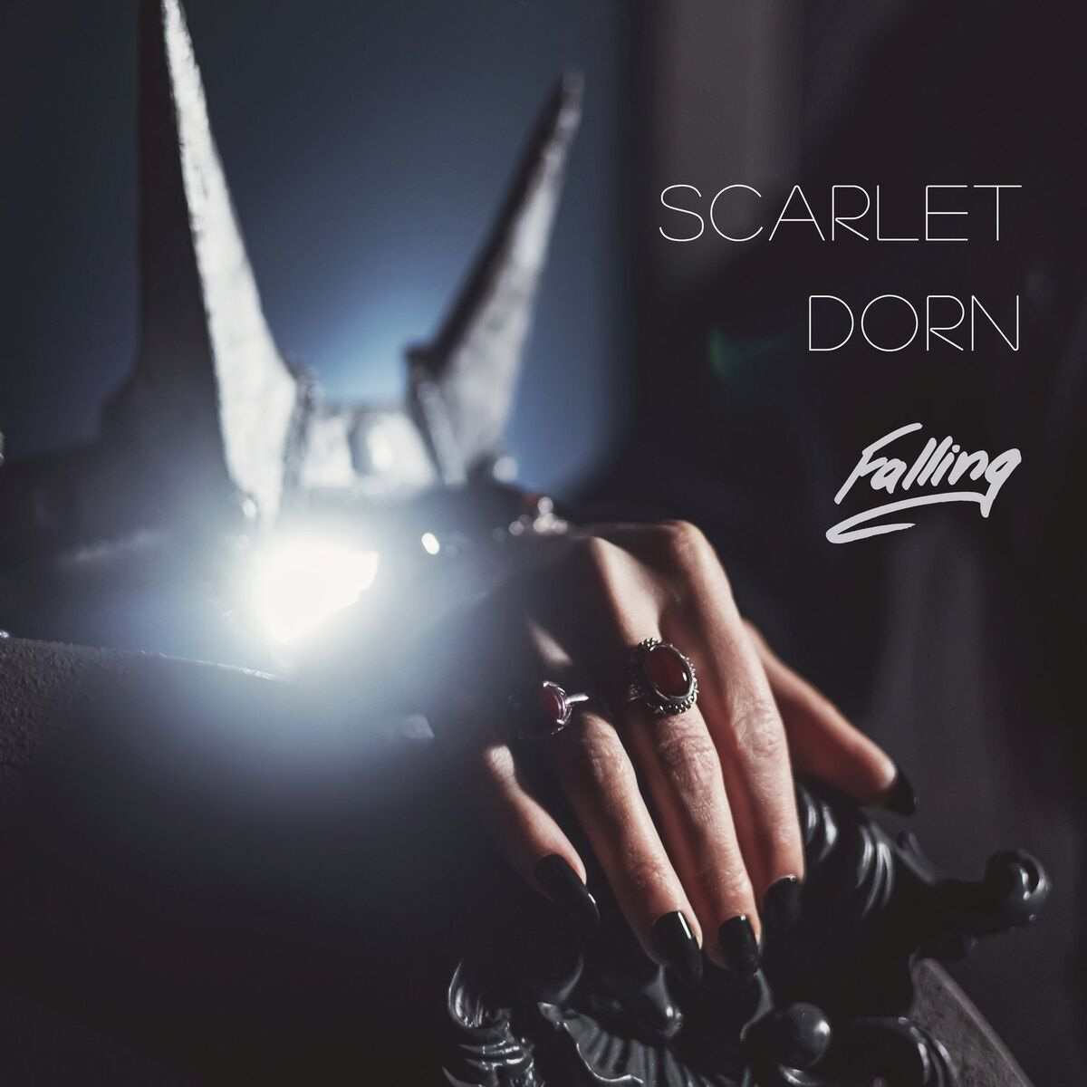 Album cover of Falling