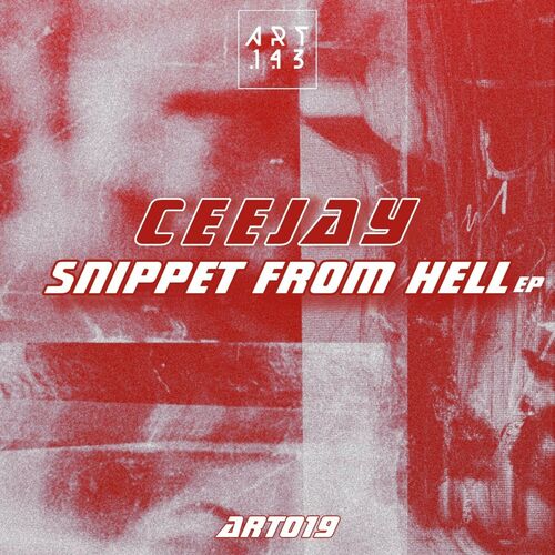  Ceejay - Snippet From Hell (2024) 