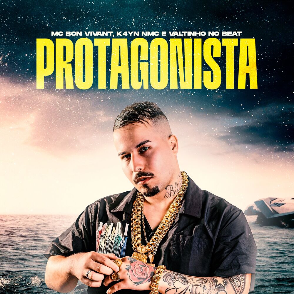 Picture of Protagonista