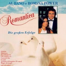 Cover of Romantica