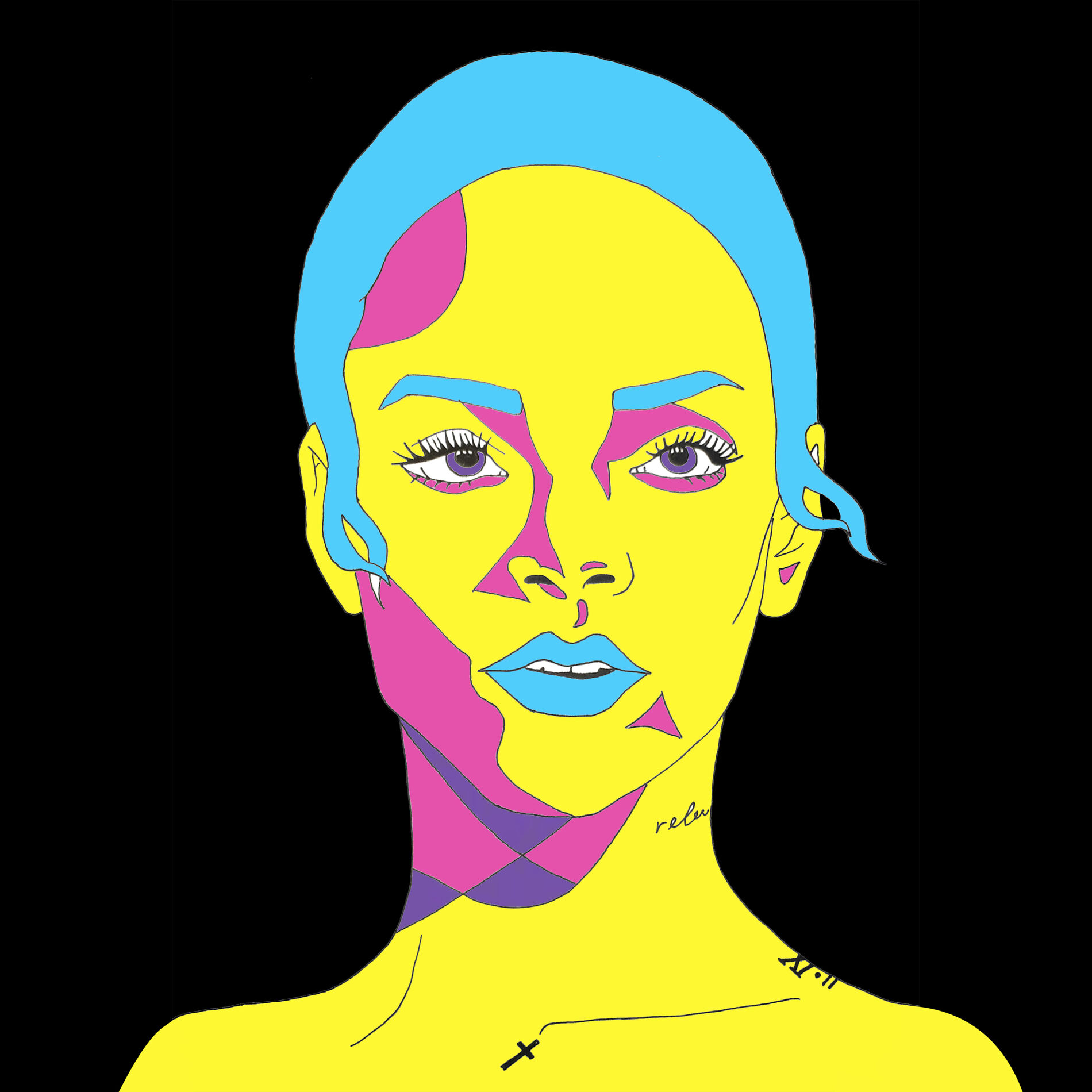 Album cover of Ri Ri Ride