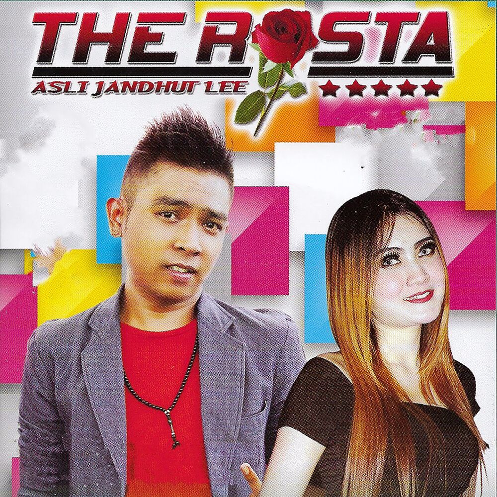 Picture of Kompilasi The Rosta, Vol. 2