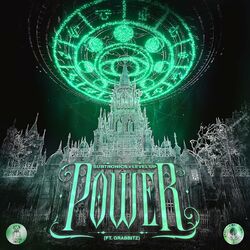 Cover of Power (feat. Grabbitz)