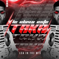 Cover of Le Clavo Este Taka