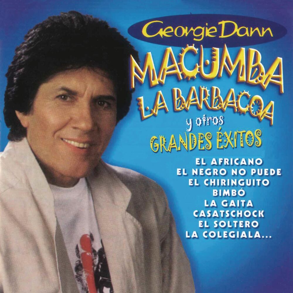 Picture of Macumba y Otros Tremendos Exitos