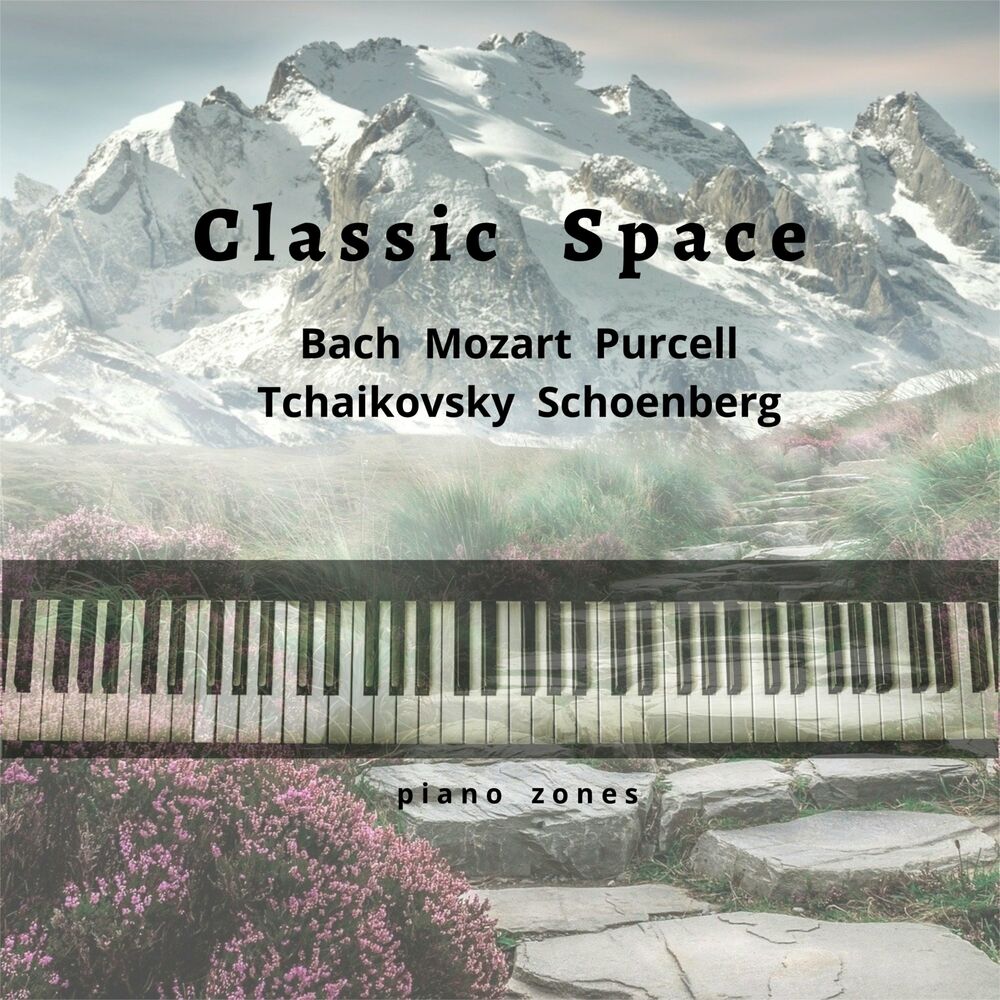 Picture of Classic Space