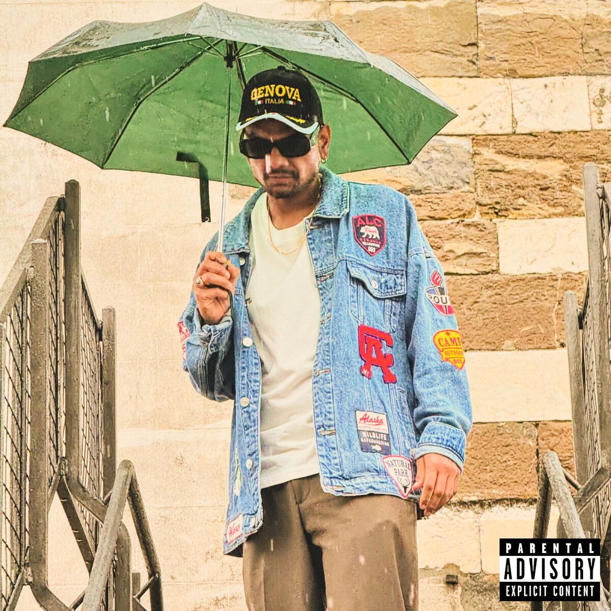 Album cover of Nothing to Lose