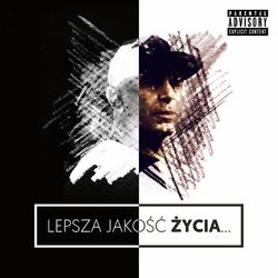 Cover of Lepsza Jakość Życia