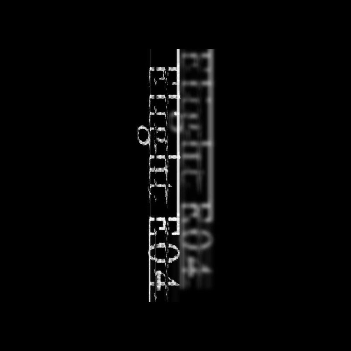 Album cover of Flight E04