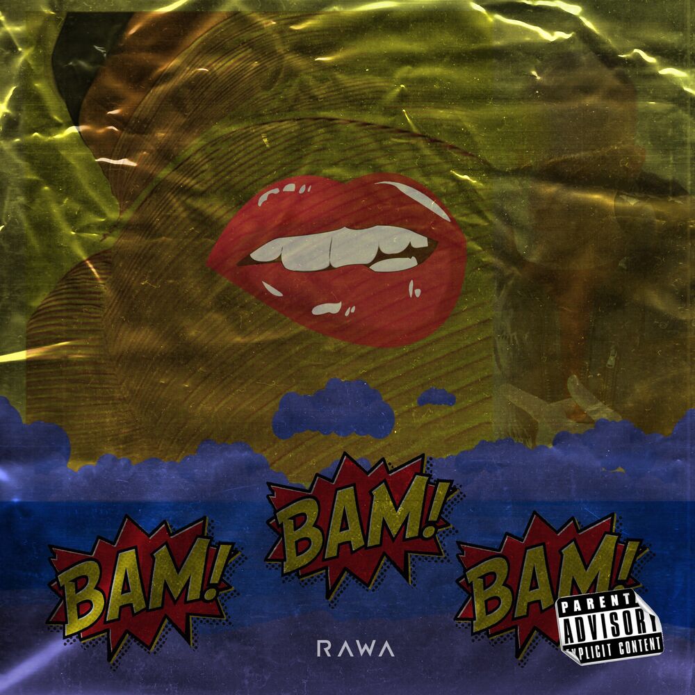 Picture of BAM BAM BAM