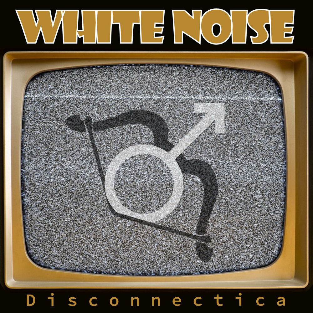 White Noise artwork
