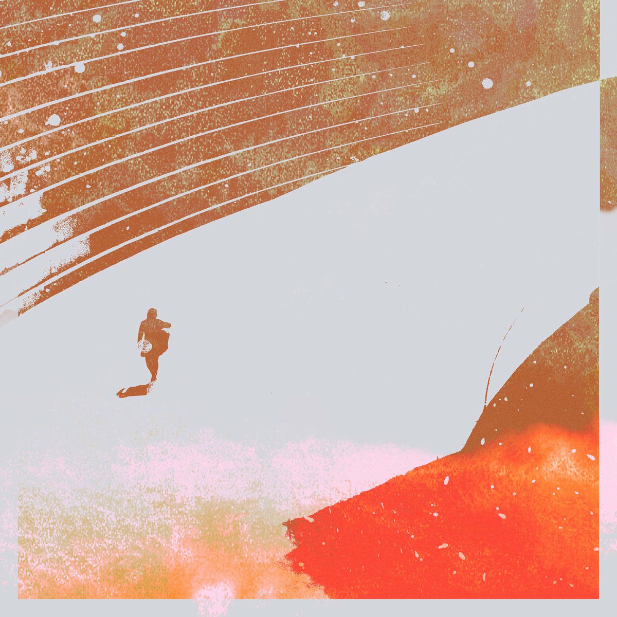 Album cover of Part Ways