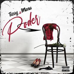 Cover of Poder