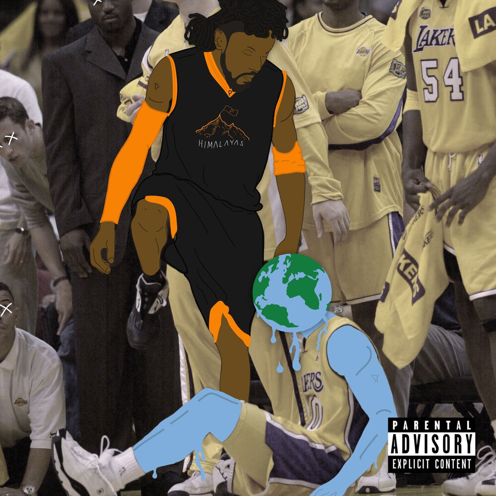 Picture of P vs The World