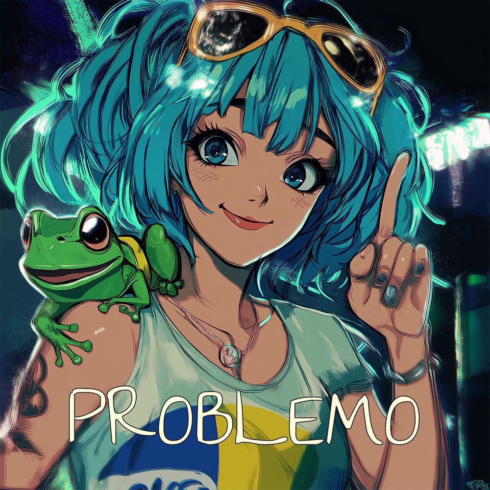 Picture of problemo