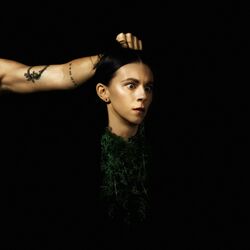 Cover of GOOD ENEMY