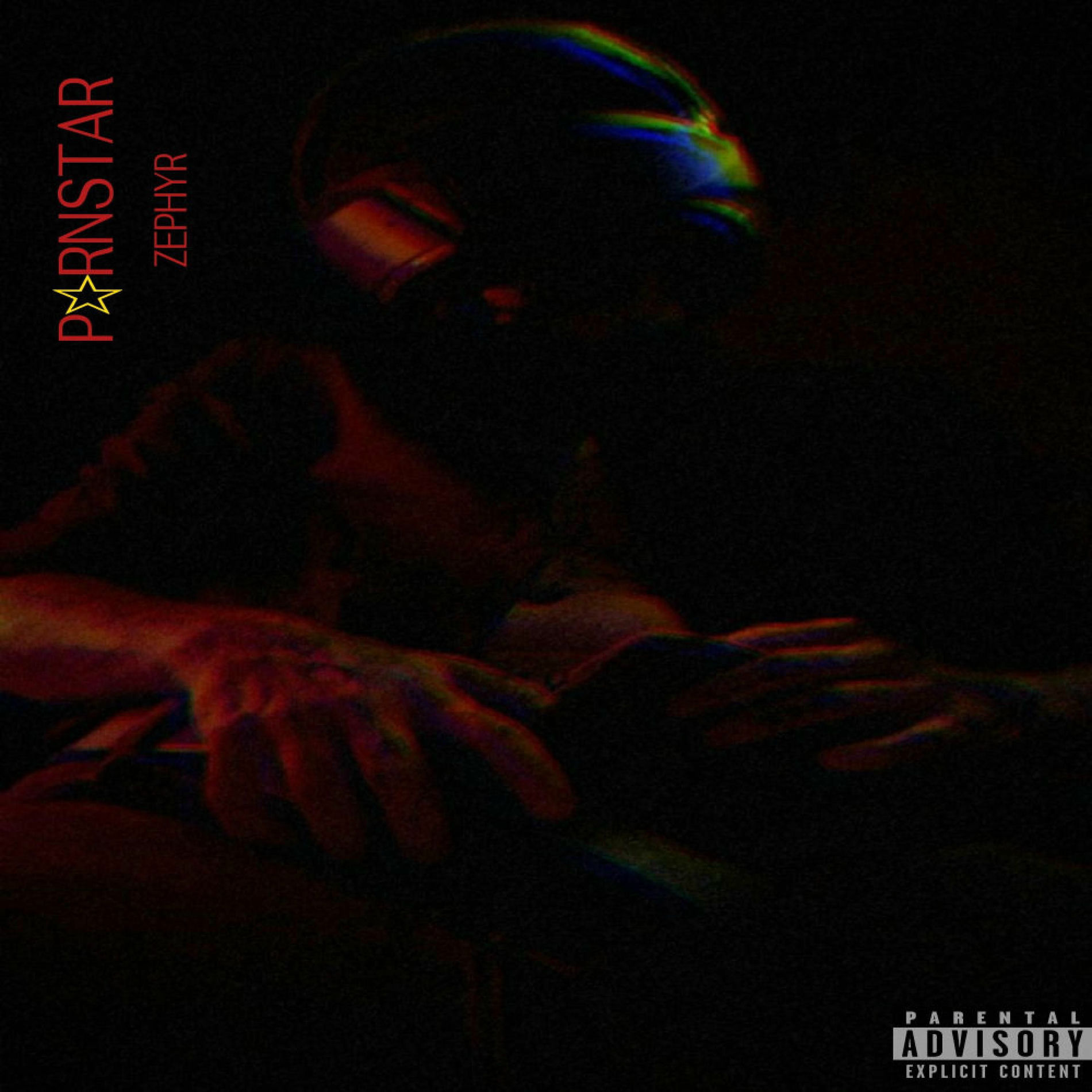 Album cover of P*RNSTAR