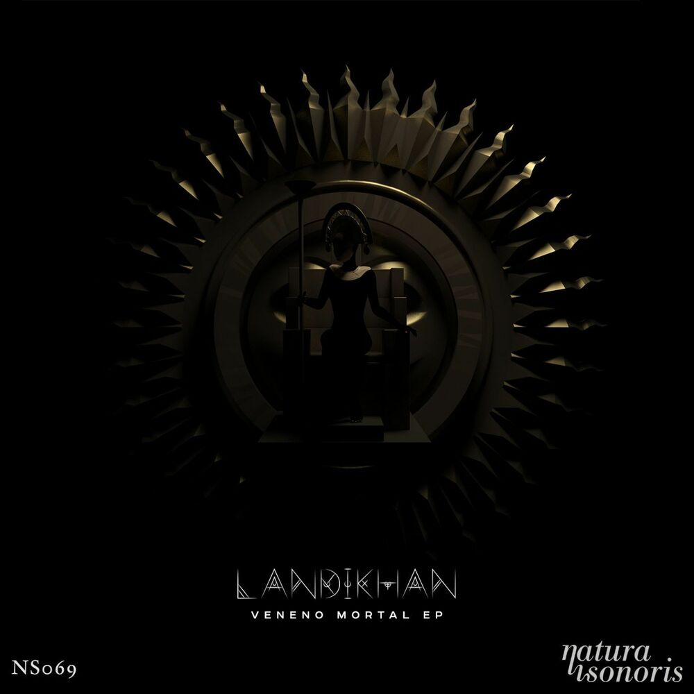 Picture of Veneno Mortal EP