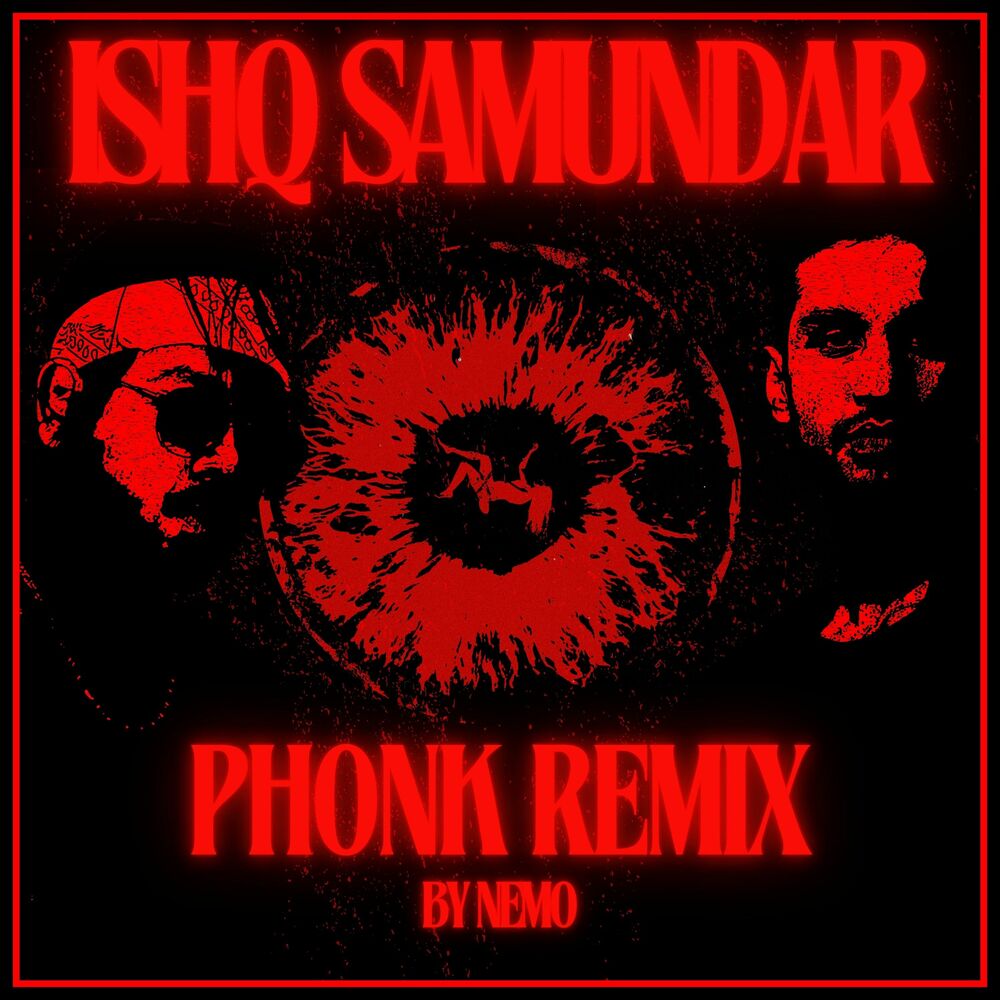 Picture of Ishq Samundar (Nemo Remix)