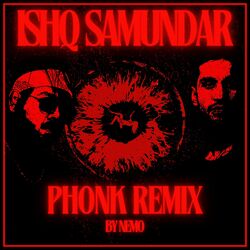 Cover of Ishq Samundar (Nemo Remix)