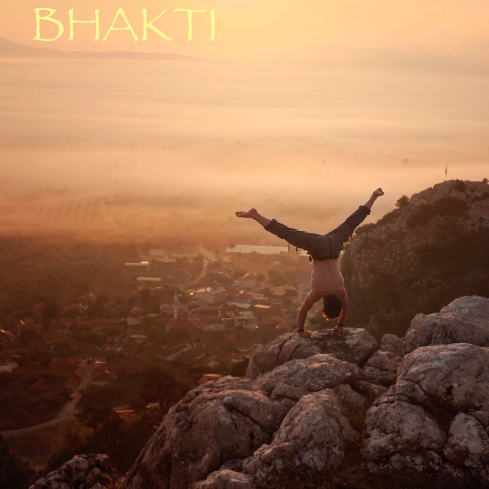 Picture of Bhakti