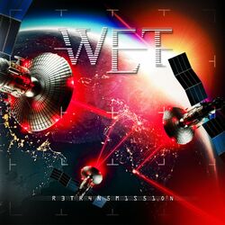 Cover of Retransmission