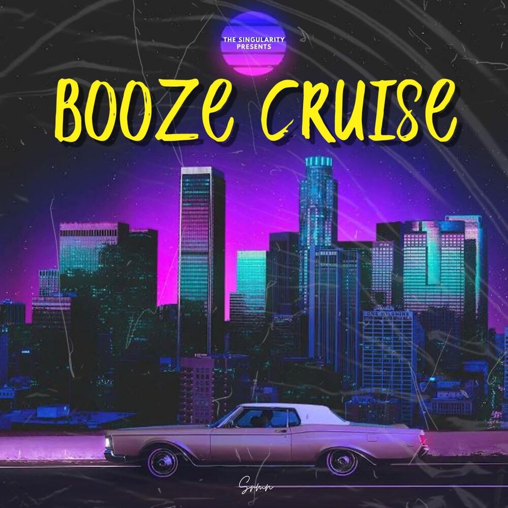 Picture of Booze Cruise