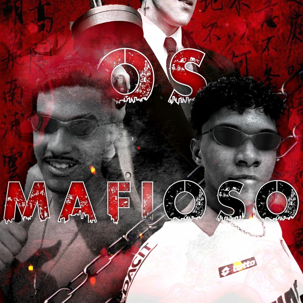 Picture of Os mafioso