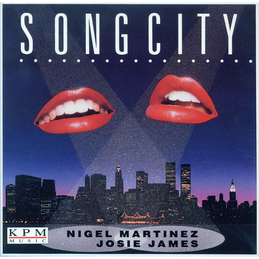 Picture of Songcity