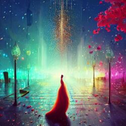 Cover of New Year New Me