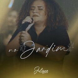 Cover of No Jardim (Ao Vivo)