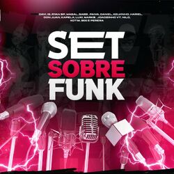 Cover of Set Sobre Funk