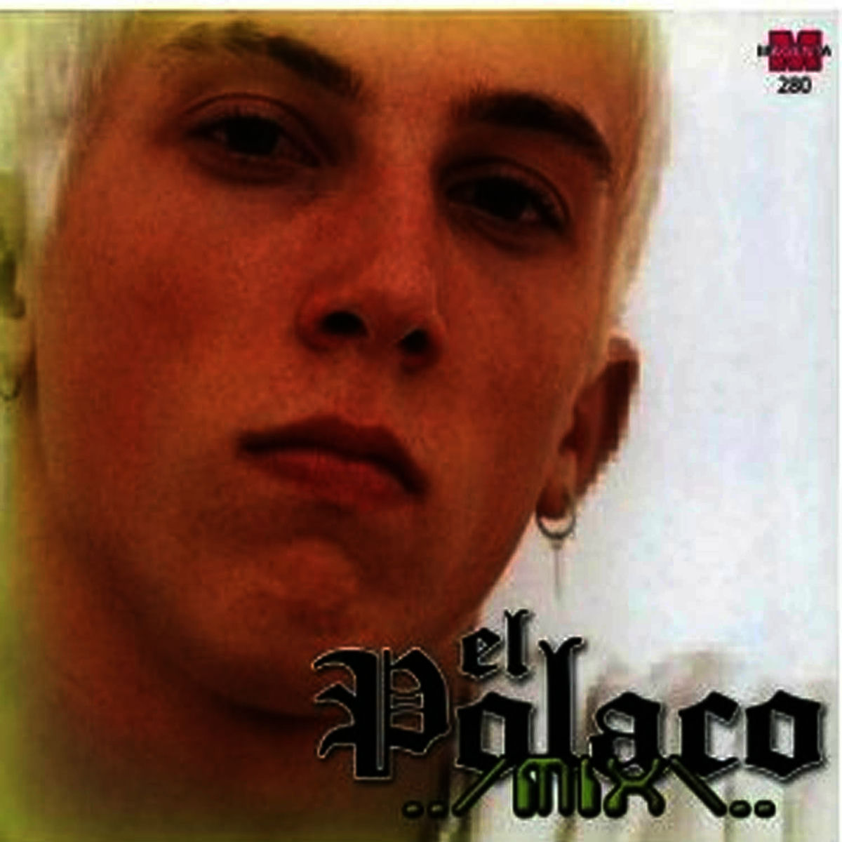 Album cover of Los Mas Lindos Temas de Folklore Vol. 1