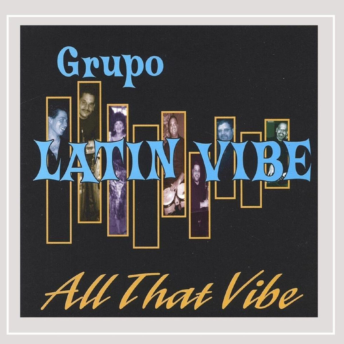 Album cover of Aprieta El Bongo