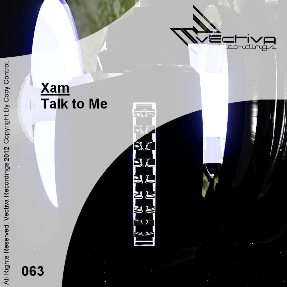 Picture of Talk To Me