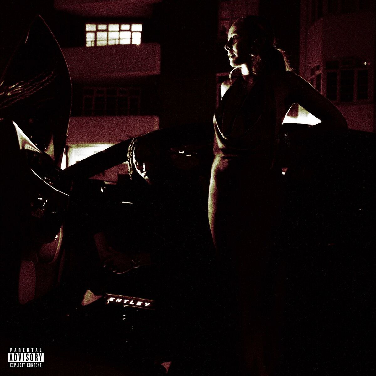 Album cover of 15 Acres
