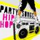 Feel the Vibes (Party Vibe)