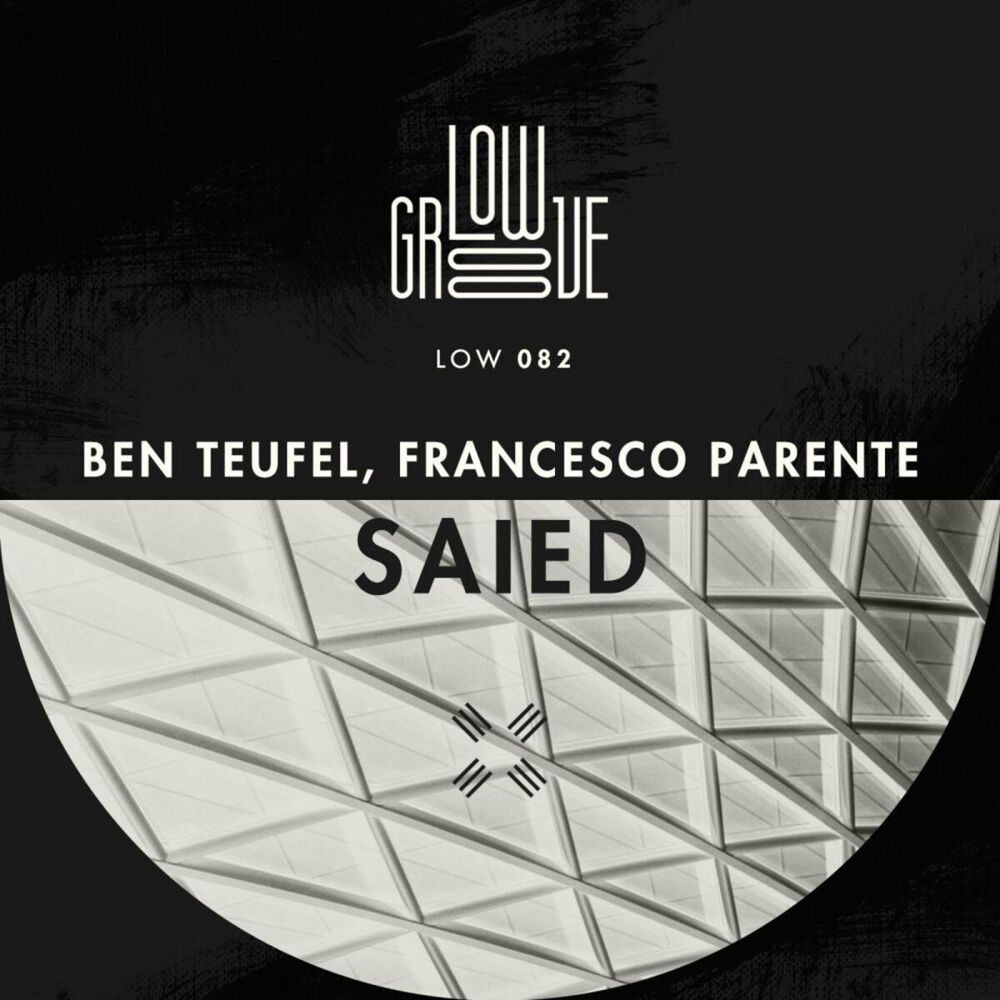 Picture of Saied EP
