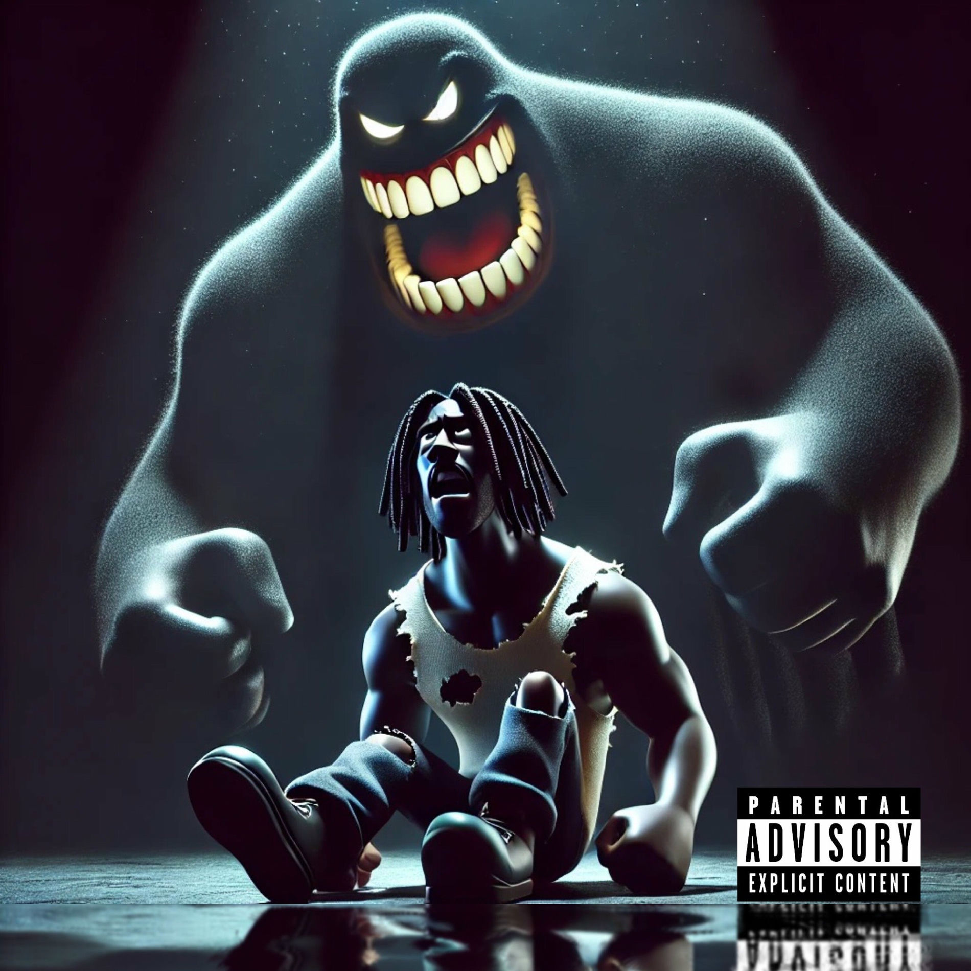 Album cover of Vibrations