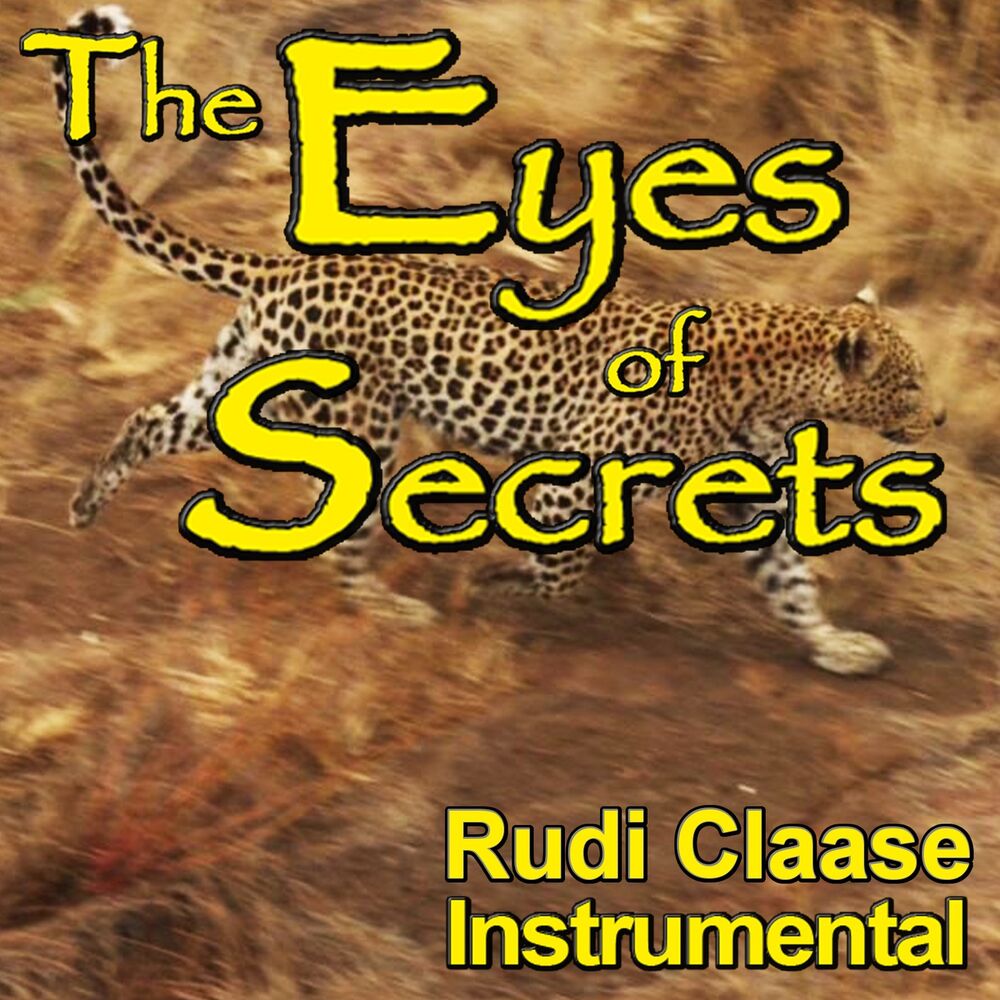 Picture of The Eyes of Secrets (Instrumental)