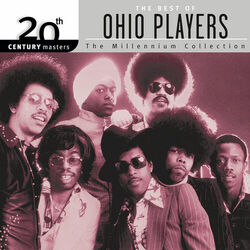 Cover of 20th Century Masters: The Millennium Collection: Best Of Ohio Players