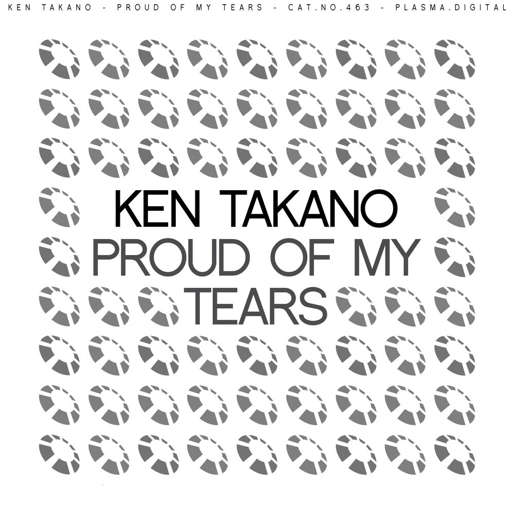Picture of Proud Of My Tears