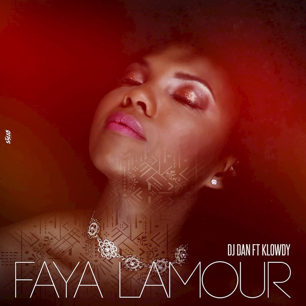 Picture of FAYA LAMOUR