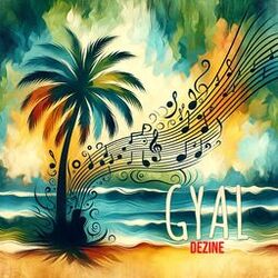 Cover of Gyal