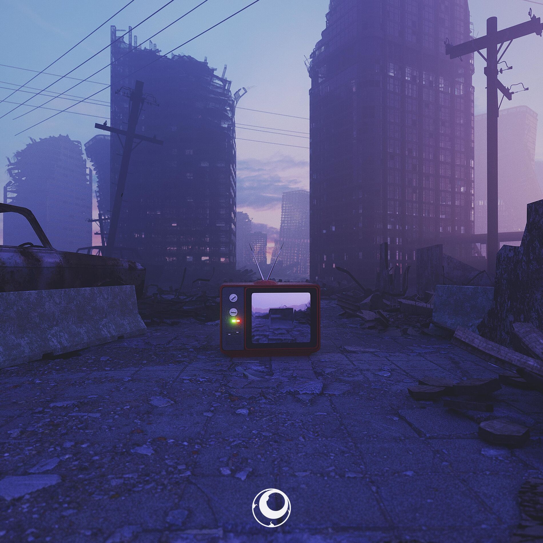 Album cover of Why (feat. Trove)