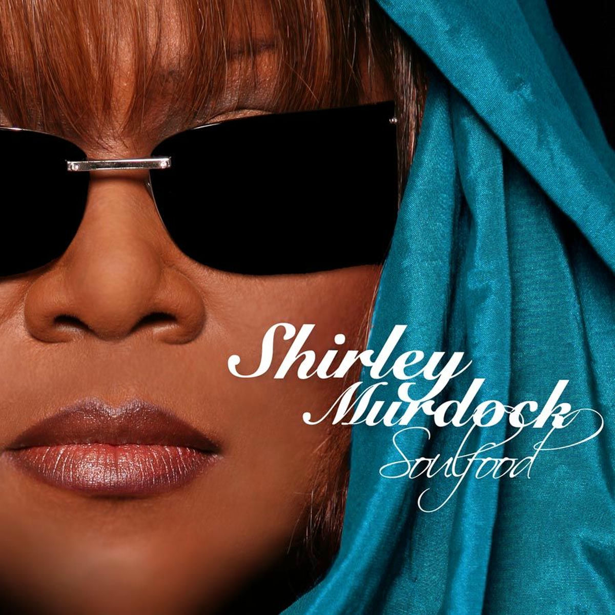 Album cover of Soul Food