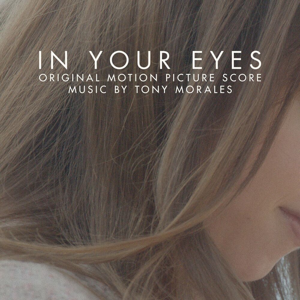 Picture of In Your Eyes (Original Motion Picture Score)