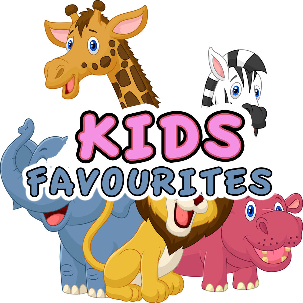 Picture of Kids Favourites