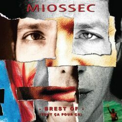 Cover of "Brest of" (Tout ça pour ça)