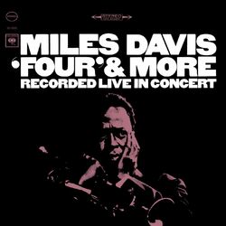 Cover of "Four" & More (2022 Remaster)